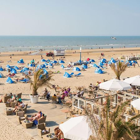 The Garden Suite Zandvoort Εξωτερικό φωτογραφία