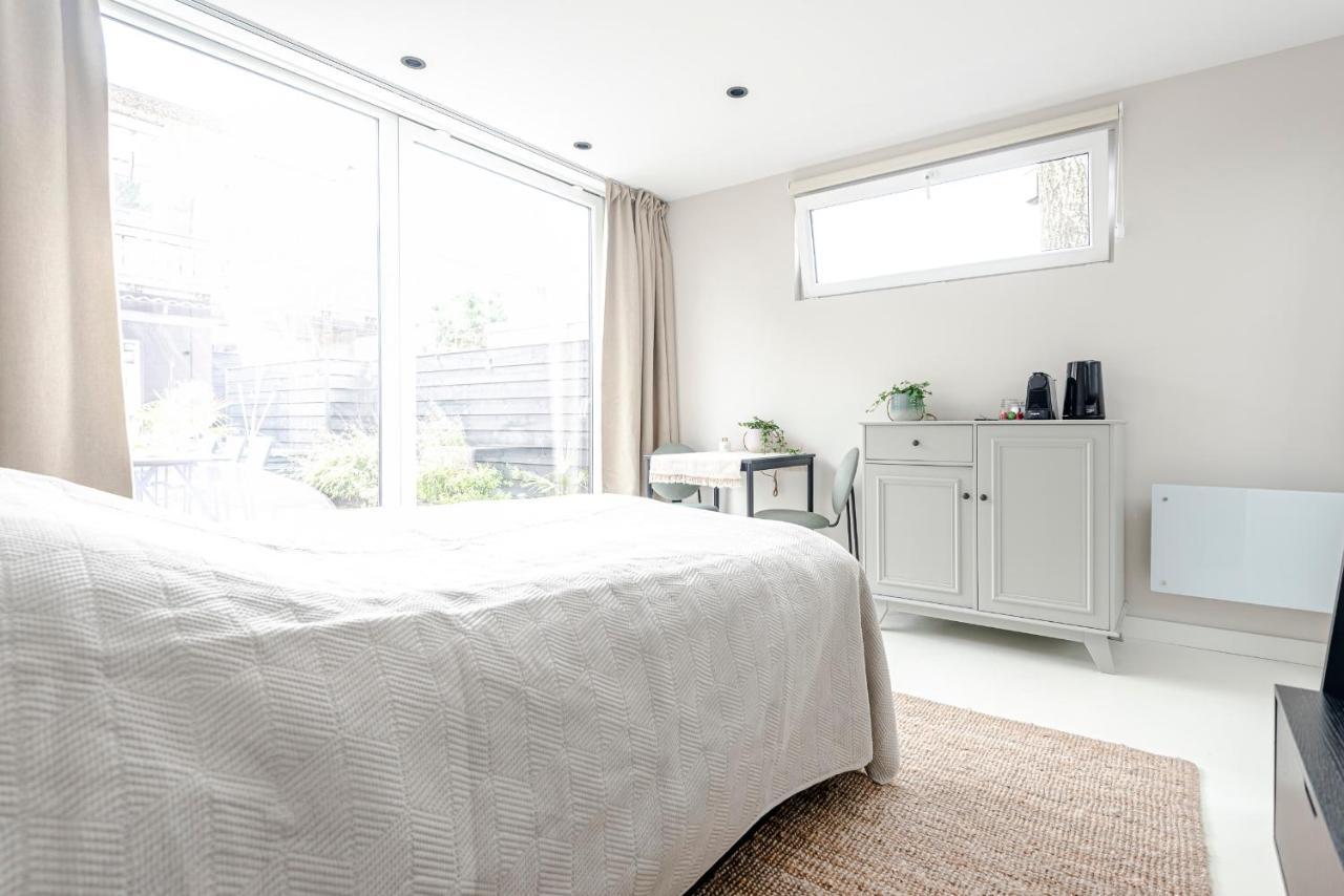 The Garden Suite Zandvoort Εξωτερικό φωτογραφία