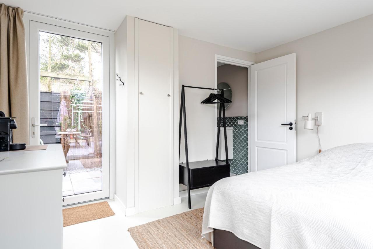 The Garden Suite Zandvoort Εξωτερικό φωτογραφία
