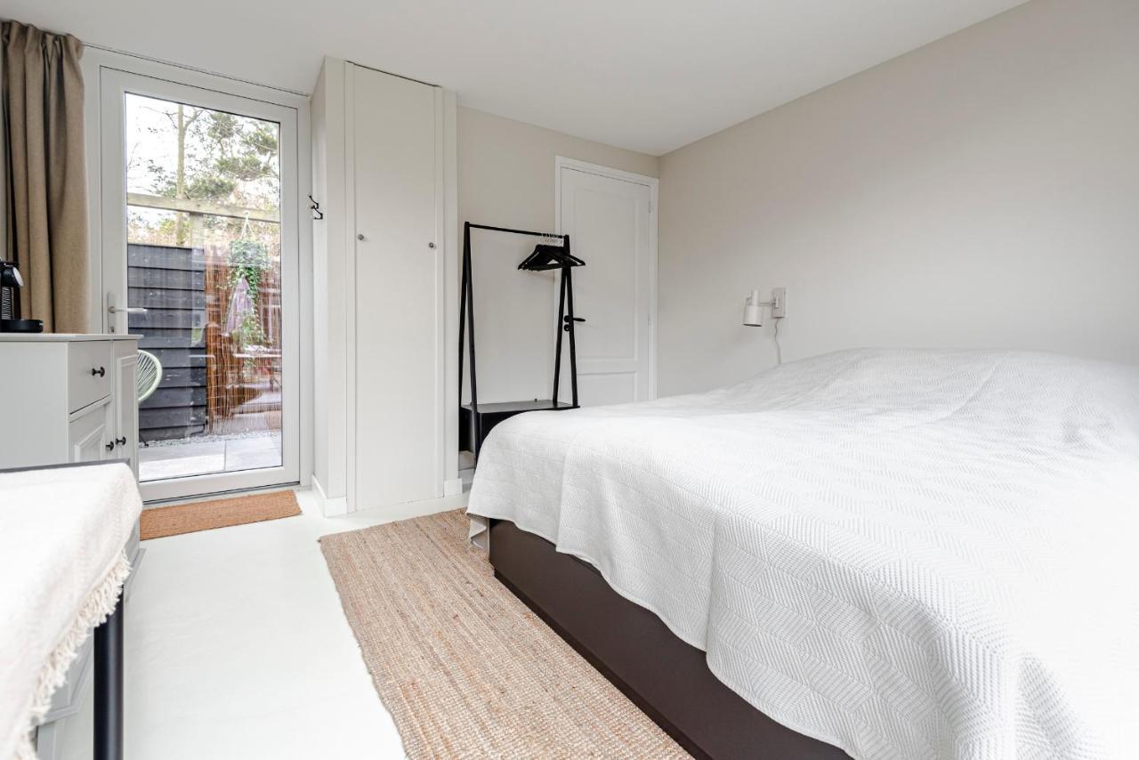 The Garden Suite Zandvoort Εξωτερικό φωτογραφία