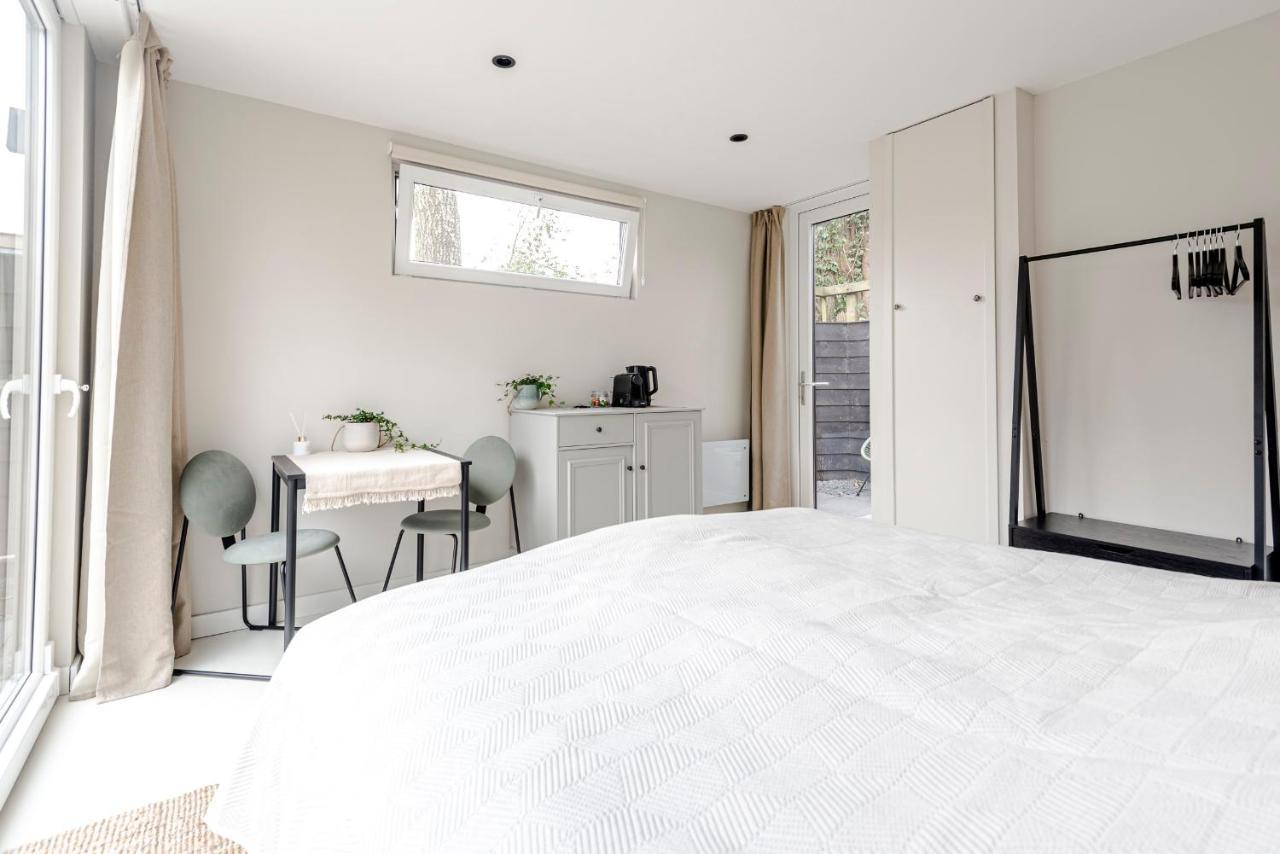 The Garden Suite Zandvoort Εξωτερικό φωτογραφία